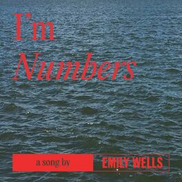 Album cover of I'm Numbers
