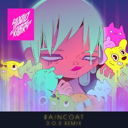 Album cover of Raincoat (D.O.D Remix)