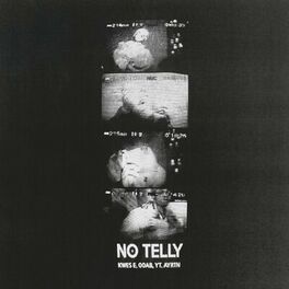 Album cover of no telly (feat. 00ab, ayrtn & dxvl)