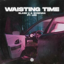Album cover of Waisting Time