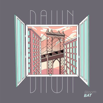 Bloom Bat Mugen Jin Listen With Lyrics Deezer