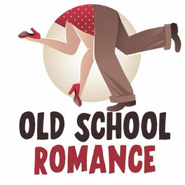 Album cover of Old School Romance