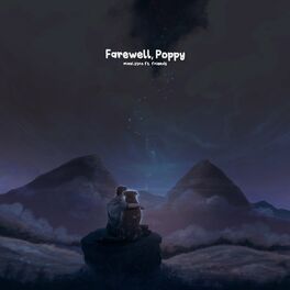 Album cover of Farewell, Poppy