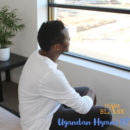 Album cover of Ugandan Hymns EP
