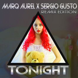 Album cover of Tonight (Remix Edition)