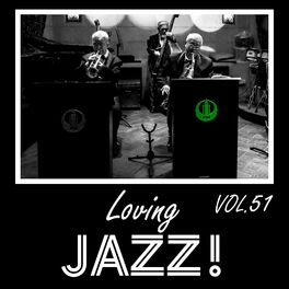 Album cover of Loving Jazz, Vol. 51