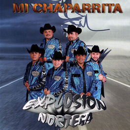 Explosion Norteña: albums, songs, playlists | Listen on Deezer