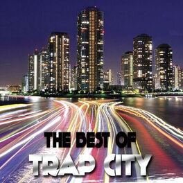 Album cover of Trap Boosted