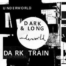 Album cover of Dark & Long 3