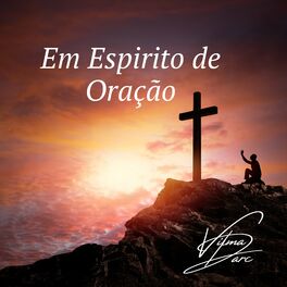 Album cover of Em Espírito de Oração