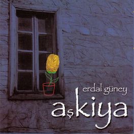 Album cover of Aşkiya
