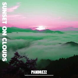 Album cover of Sunset on Clouds