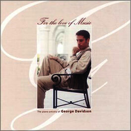 Album cover of For The Love Of Music