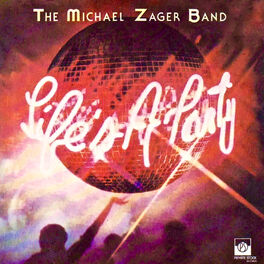 Album cover of Life's a Party