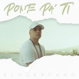 Album cover of Ponte Pa' Ti