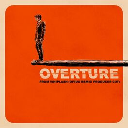 Album cover of Overture (Music from 