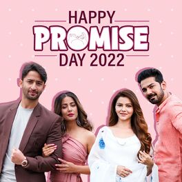 Album cover of Happy Promise Day 2022