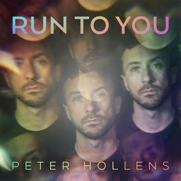 Album cover of Run To You
