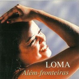 Album cover of Além-Fronteiras