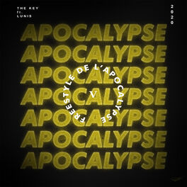 Album cover of Freestyle de l'Apocalypse, Pt. 5 (feat. Lunis)