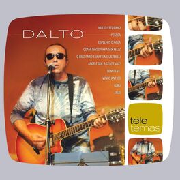 Album cover of Teletema Dalto
