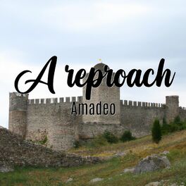 Album cover of A Reproach