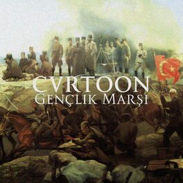 Album cover of Gençlik Marşı