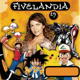 Album cover of Fivelandia 19