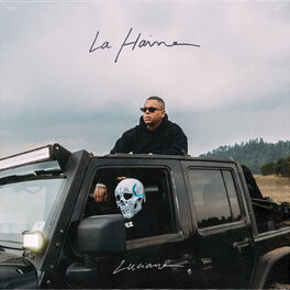 Album cover of La Haine