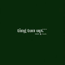 Album cover of Ting Tun Up Part II