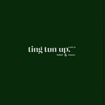 Ting Tun Up Part II cover