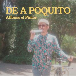 Album cover of De a Poquito