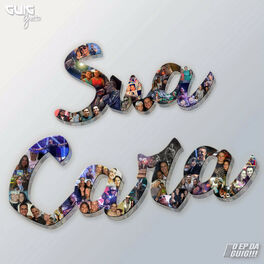 Album cover of Sua Cara EP
