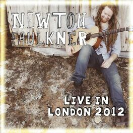Album cover of Live in London 2012