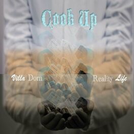 Album cover of Cook Uppp