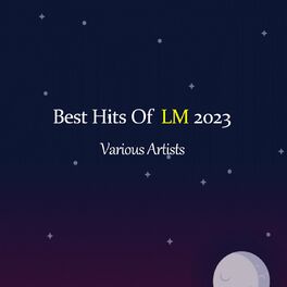 Album cover of Best Hits Of LM 2023