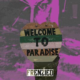 Album cover of Welcome To Paradise