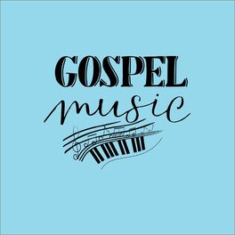 Album cover of Gospel Music