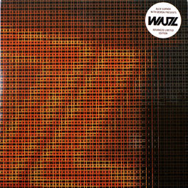Album cover of Wuz - Ep3