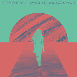 Album cover of Watching You Walk Away