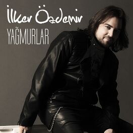 Album cover of Yağmurlar