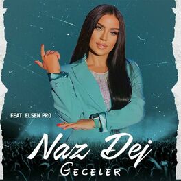 Album cover of Geceler