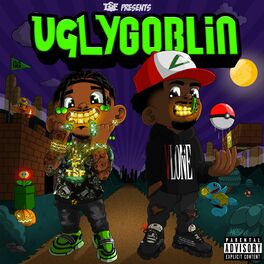 Album cover of UglyGoblin
