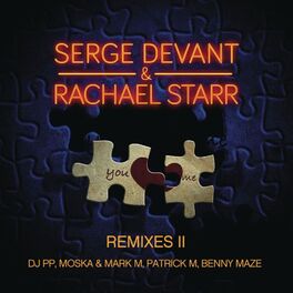 Album cover of You and Me (Remixes Pt. 2)