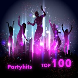 Album cover of Partyhits TOP 100