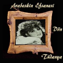 Album cover of Dön (Arabeskin Efsanesi)