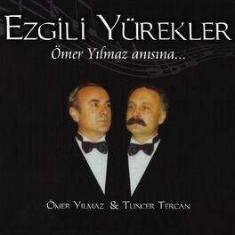 Album cover of Ezgili Yürekler