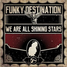 Album cover of We Are All Shining Stars