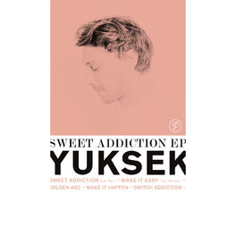 Album cover of Sweet Addiction - EP