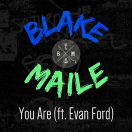 Album cover of You Are (feat. Evan Ford)
